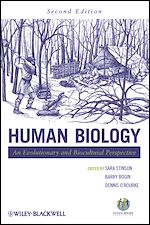 Télécharger le livre :  Human Biology