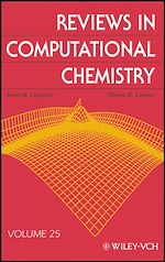 Télécharger le livre :  Reviews in Computational Chemistry, Volume 25