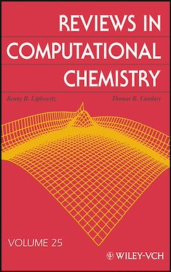 Télécharger le livre :  Reviews in Computational Chemistry, Volume 25