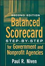 Télécharger le livre :  Balanced Scorecard