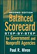 Télécharger le livre :  Balanced Scorecard