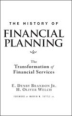 Télécharger le livre :  The History of Financial Planning