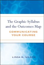 Télécharger le livre :  The Graphic Syllabus and the Outcomes Map