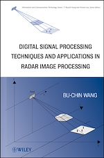 Download this eBook Digital Signal Processing Techniques and Applications in Radar Image Processing