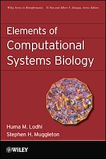 Télécharger le livre :  Elements of Computational Systems Biology