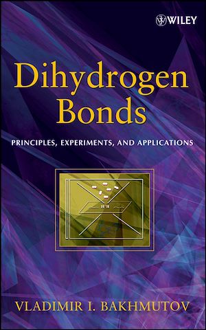 Download the eBook: Dihydrogen Bond