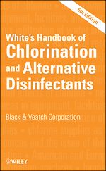 Télécharger le livre :  White's Handbook of Chlorination and Alternative Disinfectants