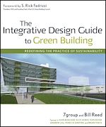 Télécharger le livre :  The Integrative Design Guide to Green Building