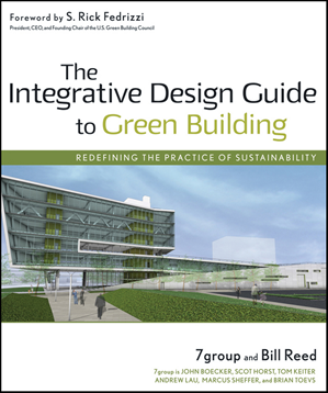 Téléchargez le livre :  The Integrative Design Guide to Green Building