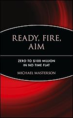 Télécharger le livre :  Ready, Fire, Aim