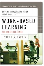 Télécharger le livre :  Work-Based Learning