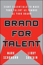 Télécharger le livre :  Brand for Talent