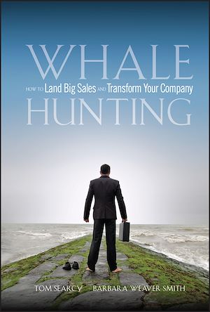 Téléchargez le livre :  Whale Hunting