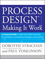 Télécharger le livre :  Process Design: Making it Work