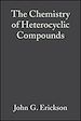 Télécharger le livre :  The 1,2,3- and 1,2,4-Triazines, Tetrazines and Pentazines, Volume 10