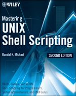 Télécharger le livre :  Mastering Unix Shell Scripting
