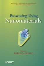 Download this eBook Biosensing Using Nanomaterials