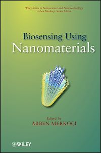 Téléchargez le livre :  Biosensing Using Nanomaterials