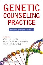 Télécharger le livre :  Genetic Counseling Practice