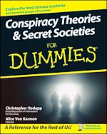 Télécharger le livre :  Conspiracy Theories and Secret Societies For Dummies