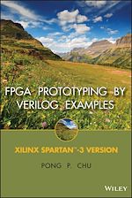 Télécharger le livre :  FPGA Prototyping By Verilog Examples