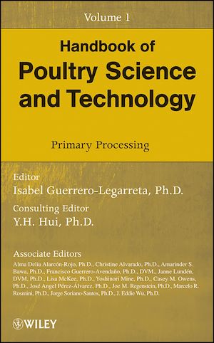 Téléchargez le livre :  Handbook of Poultry Science and Technology, Primary Processing