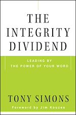 Télécharger le livre :  The Integrity Dividend