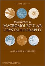 Télécharger le livre :  Introduction to Macromolecular Crystallography