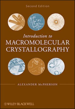 Téléchargez le livre :  Introduction to Macromolecular Crystallography