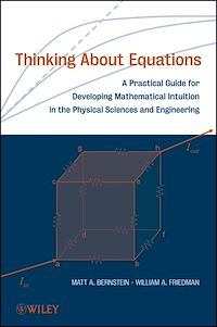 Téléchargez le livre :  Thinking About Equations