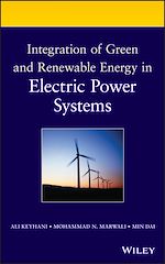 Télécharger le livre :  Integration of Green and Renewable Energy in Electric Power Systems