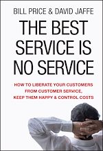 Download this eBook The Best Service is No Service