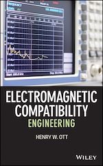 Télécharger le livre :  Electromagnetic Compatibility Engineering
