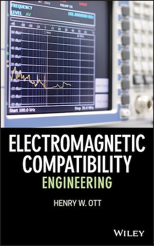 Téléchargez le livre :  Electromagnetic Compatibility Engineering
