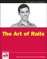Download this eBook The Art of Rails