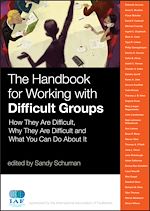 Télécharger le livre :  The Handbook for Working with Difficult Groups