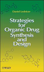Download this eBook Strategies for Organic Drug Synthesis and Design