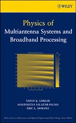 Download this eBook Physics of Multiantenna Systems and Broadband Processing