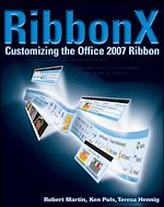 Télécharger le livre :  RibbonX