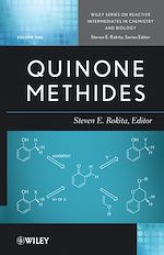 Download this eBook Quinone Methides