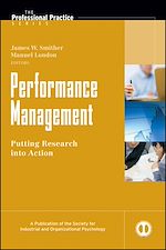Télécharger le livre :  Performance Management