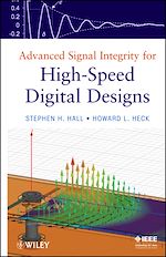 Télécharger le livre :  Advanced Signal Integrity for High-Speed Digital Designs