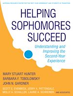 Télécharger le livre :  Helping Sophomores Succeed