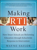 Télécharger le livre :  Making RTI Work