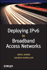 Télécharger le livre :  Deploying IPv6 in Broadband Access Networks