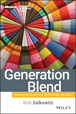 Télécharger le livre :  Generation Blend