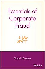 Télécharger le livre :  Essentials of Corporate Fraud