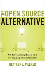 Télécharger le livre :  The Open Source Alternative