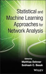 Télécharger le livre :  Statistical and Machine Learning Approaches for Network Analysis