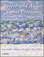 Télécharger le livre :  Speech and Audio Signal Processing